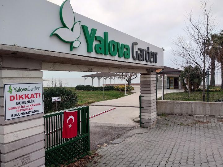Yalova Garden