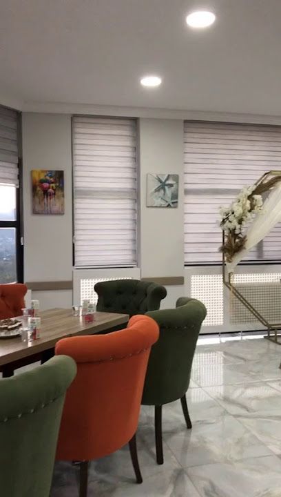 Yalova Kadıköy Belediyesi Seyirtepe Sosyal Tesisleri