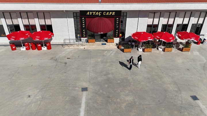Yalova Üniversitesi Aytaç Cafe