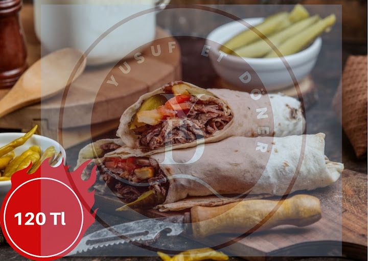 Yalova Yusuf Et Döner