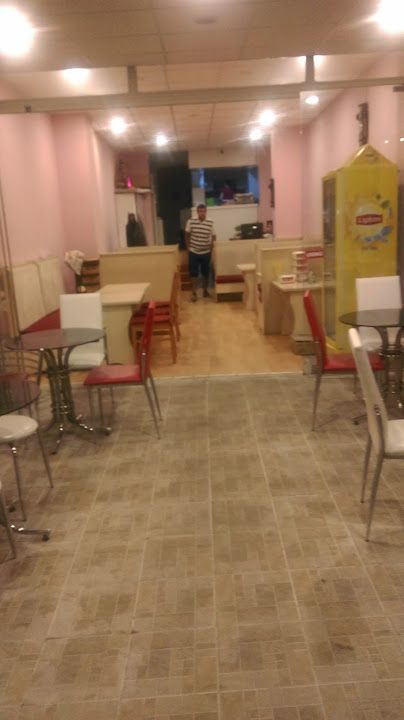 Yansekiz Cafe&fastfood