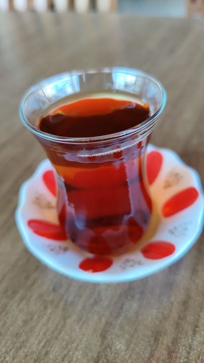 Yaren Dinlenme Tesisleri