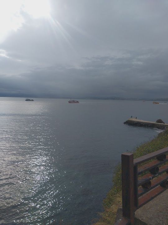 Yarımada Sinop