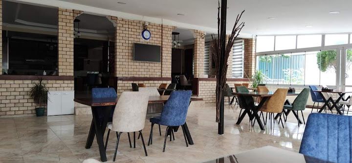 Yaşam Kahvaltı Bahçesi