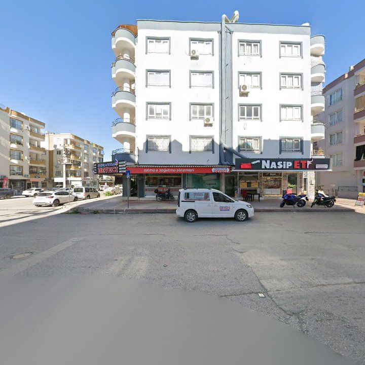 Yaşar 2 Pastanesi