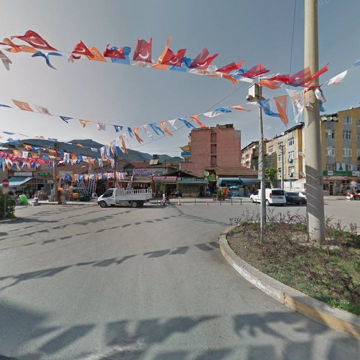 Yaşar Usta Et Mangal & Köfte