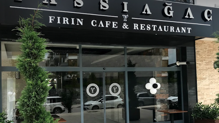 Yassıağaç Fırın Cafe & Restaurant