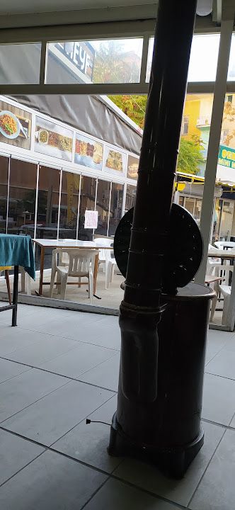 Yavuz Aile Çay Evi