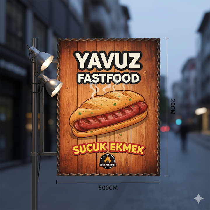 Yavuz Fastfood