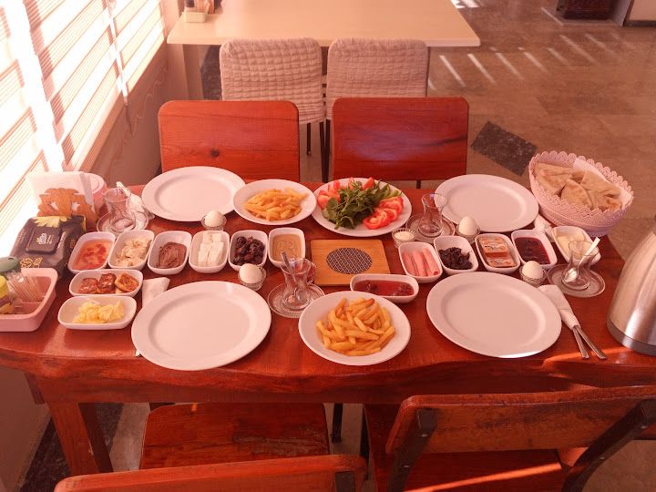 Yavuz market ve resturant