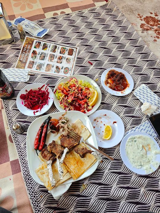 Yayla Büryan Salonu