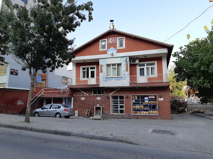 Yayla Ekmek Fırını