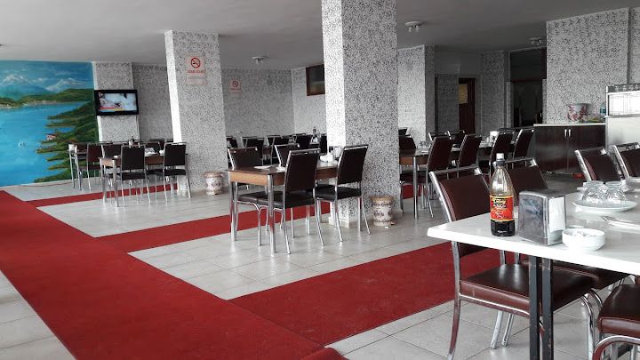 Yayla Fırınlı Et Lokantası