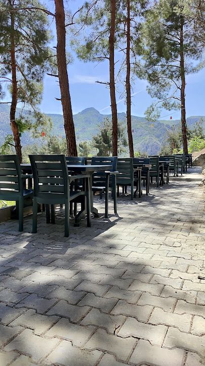 Yayla Park Amasya