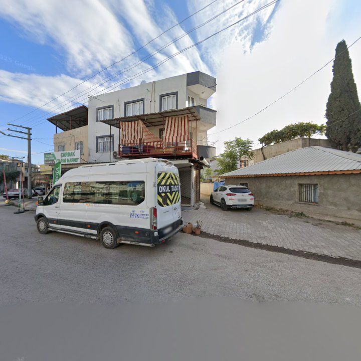 Ye Doy Döner Kebab Salonu