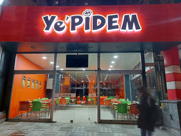 Ye'pidem