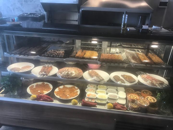 Yedi/24 Çorba-ızgara- Cağ Kebap