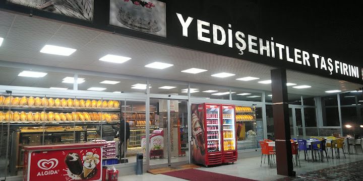 Yedişehitler Fırını
