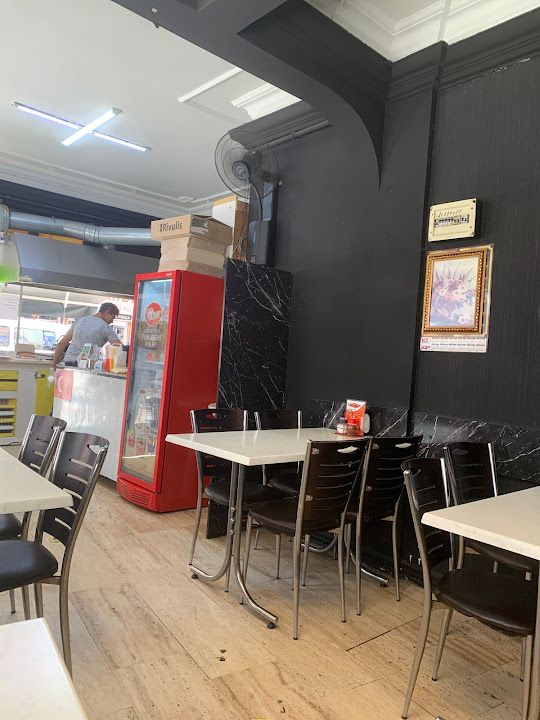 Yedoy Fast Food