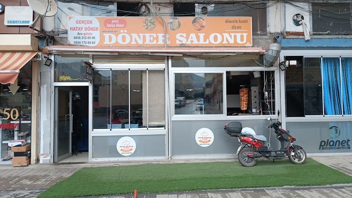 Yeni Hatay Döner