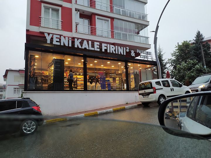 Yeni Kale 2 Pastane Cafe