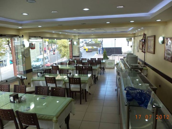Yeni Kale Pide Kebap Salonu