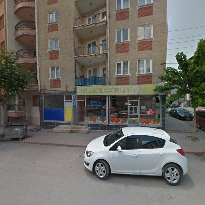 Yeni Kzancılar Pide Fırını