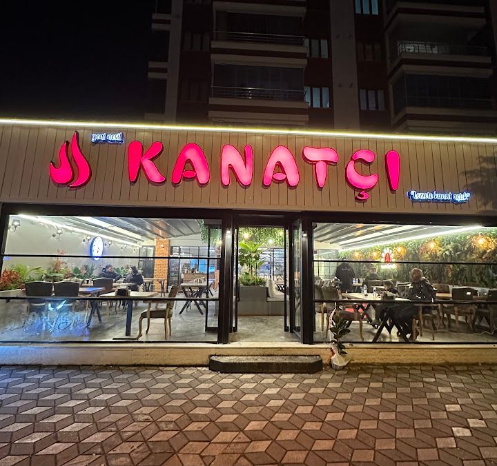 Yeni Nesil Kanatçı