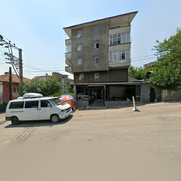 Yeni Nesil Özcan Pasta & Cafe