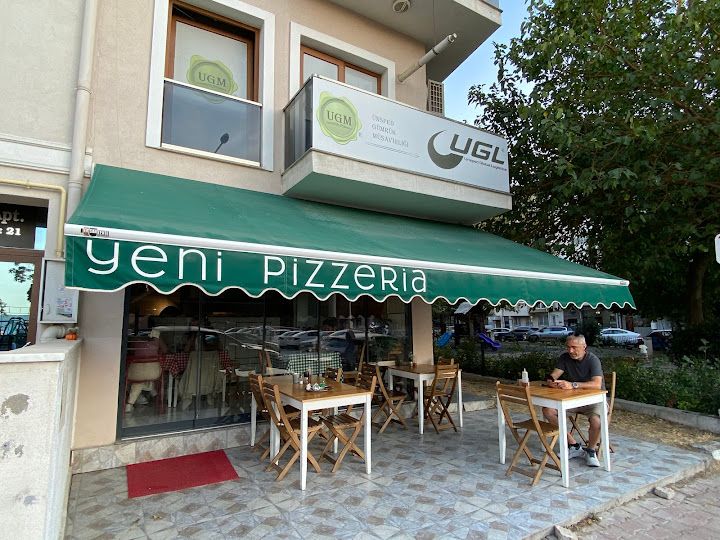 Yeni Pizzeria