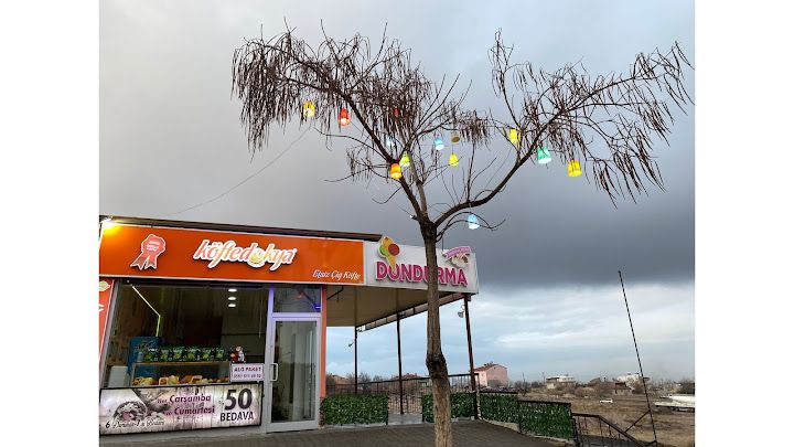 Yeni Toki Köftedokya Çiğköfte