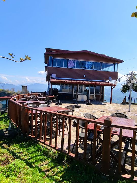 YENİBAHAR RESTORAN