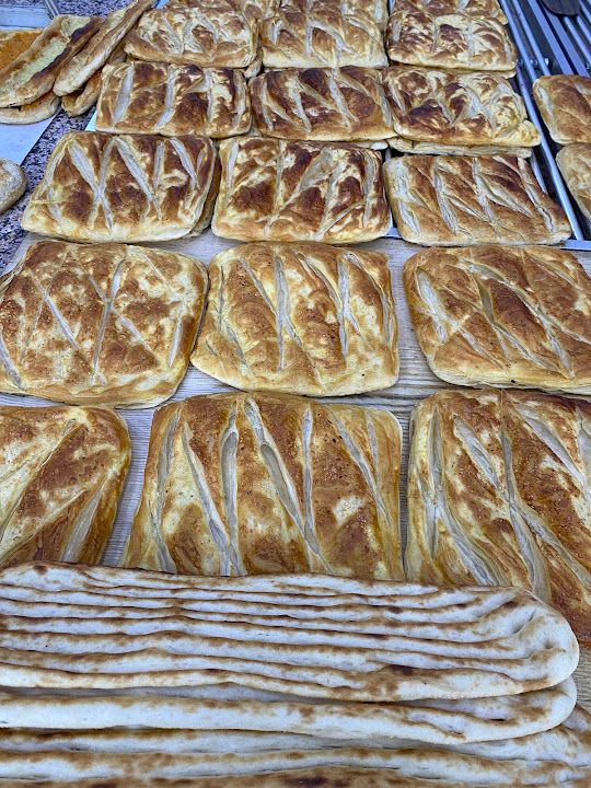 Yenişehir Pide Fırını