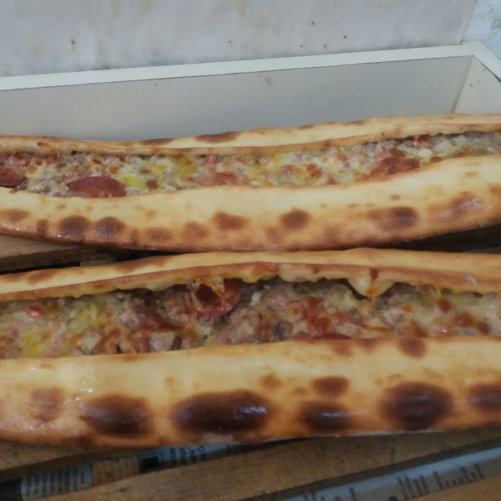 Yeniyol Pide