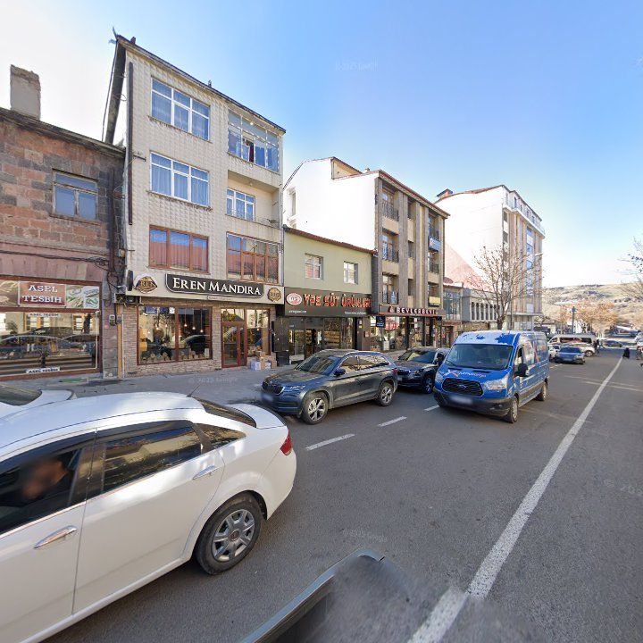 Yeşil Artvin Cağ Kebap Salonu