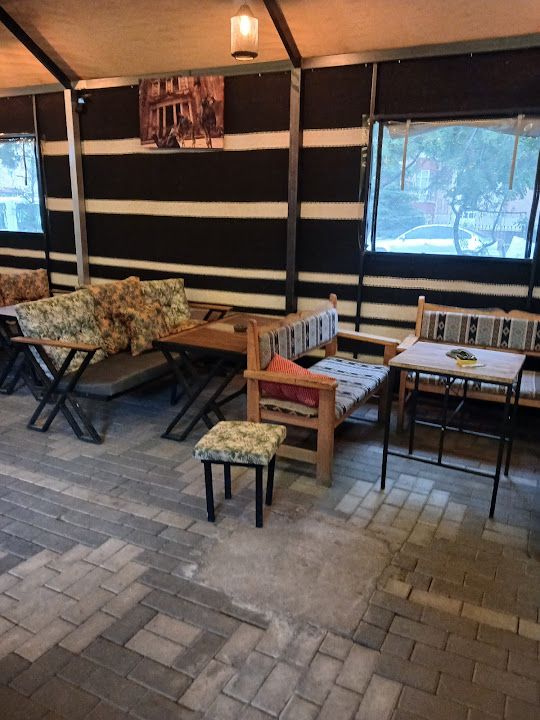 Yeşil Bahçe Kafe