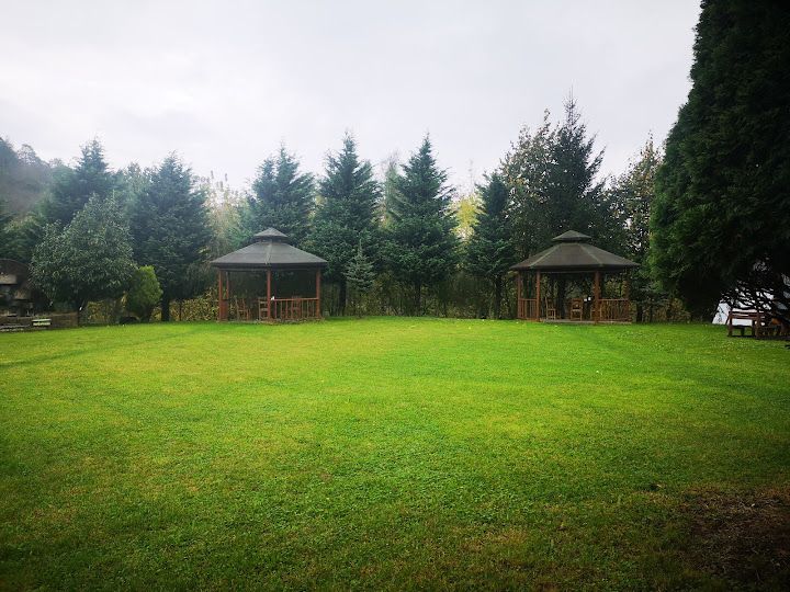 Yeşil Vadi Bir Sofra Hikayesi