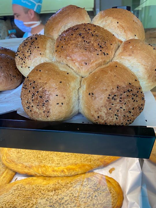 Yeşil Yayla Ekmek Fabrikasi