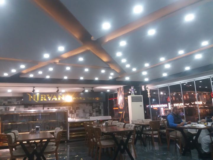 Yeşilburç Kıraathanesi