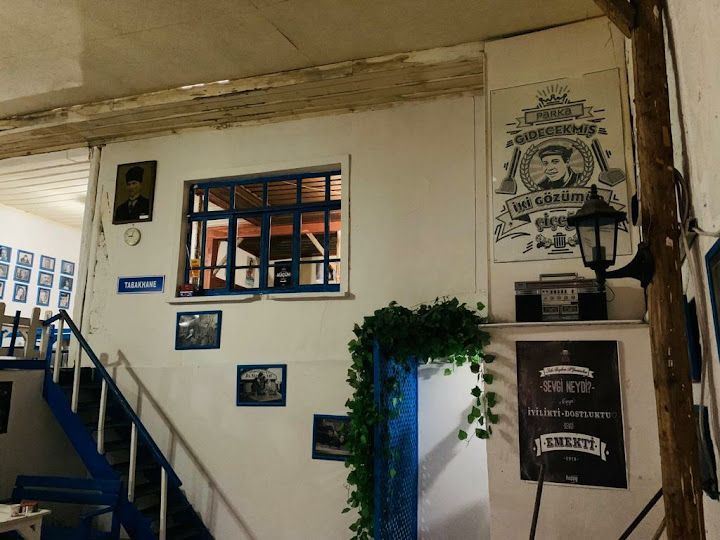 Yeşilçam kokoreç