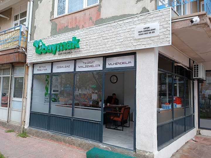 Yeşilırmak Serince
