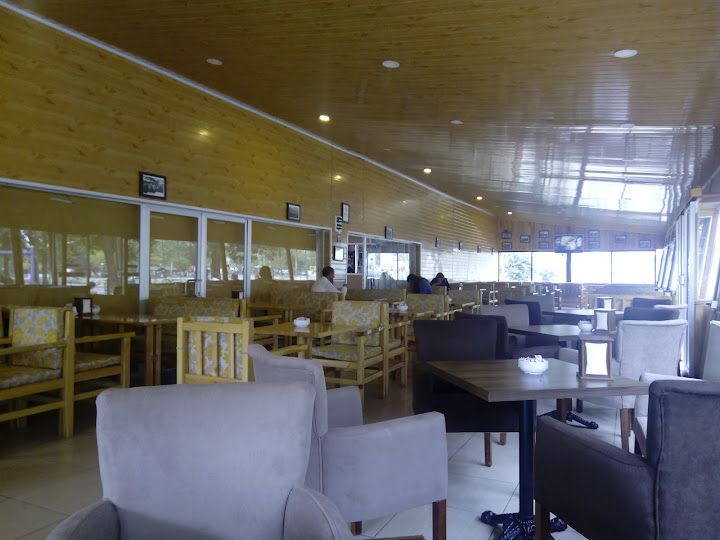 Yeşilpark Tokat Lokanta