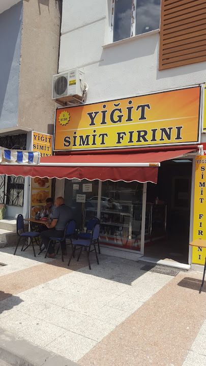 YİĞİT SİMİT FIRINI