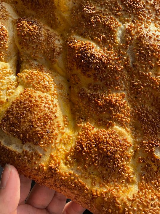 Yiğiter Ekmek Fırını