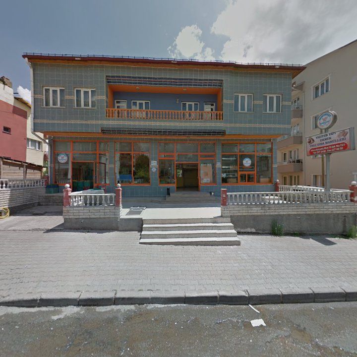 Yiğiter Unlu Mamulleri