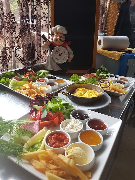 Yıldız Cafe Lokanta