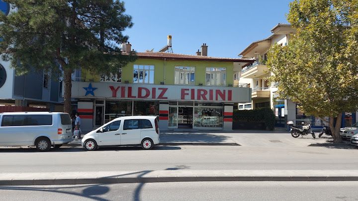 Yıldız Fırını