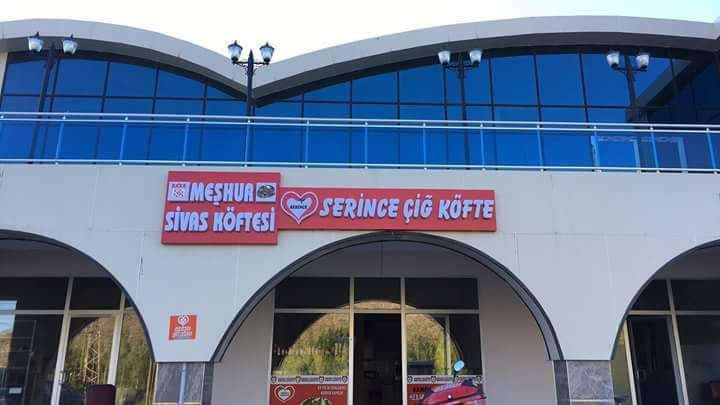 Yıldız Izgara Kebap Salonu