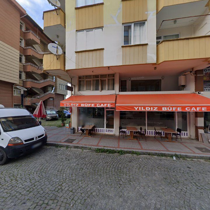 Yıldız Kafe