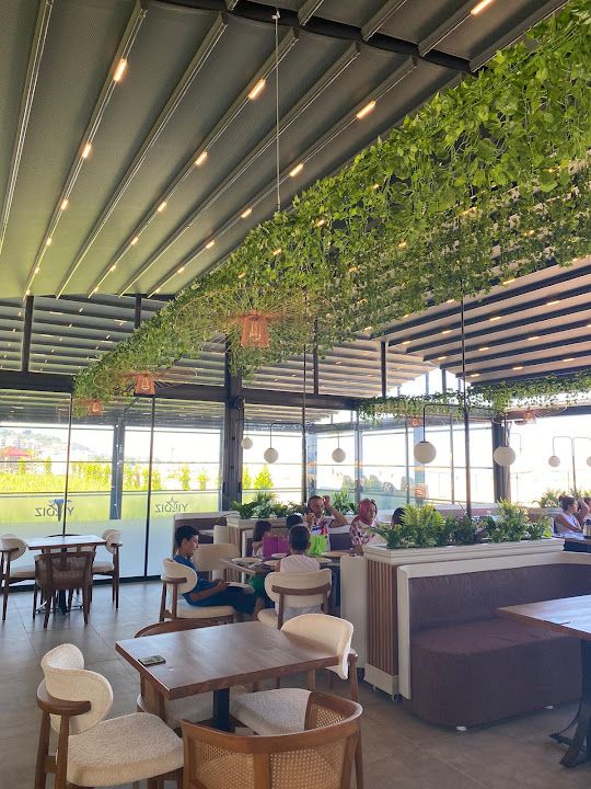 Yıldız Kafe Restoran
